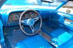Dodge Challenger R/T Convertible 1970 года
